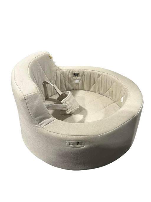 secondhand Land Of Nod Busy Baby Activity Chair