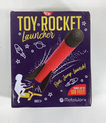 used Motoworx Toy Rocket Launcher