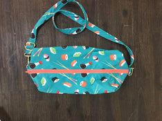 used Smart Bottoms Wayfarer Bag