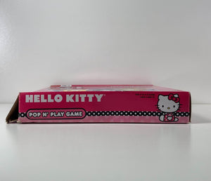 Kitty pop outlet and play