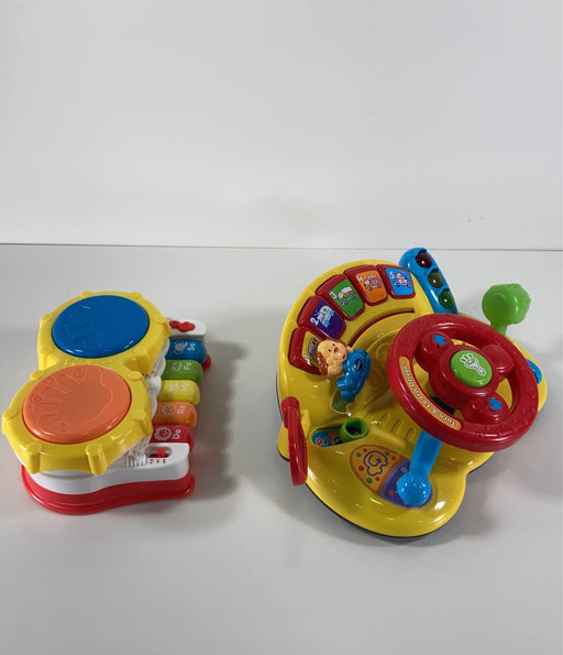 secondhand BUNDLE Toddler Toys