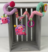 used Infantino Sparkle Spiral Activity Toy