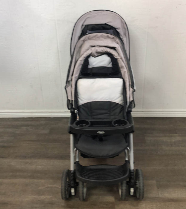 used Strollers