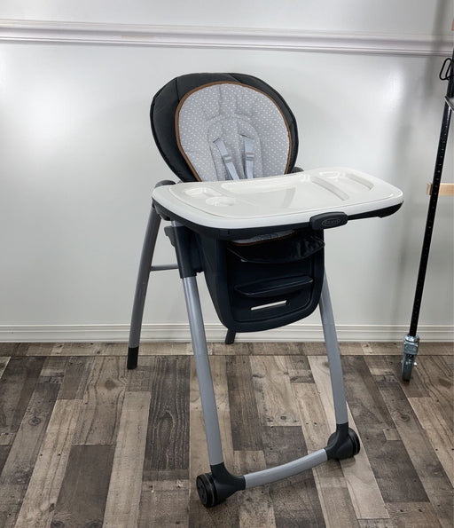 secondhand Graco Table2Table High Chair