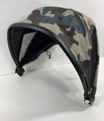 Shop Veer Retractable Canopy, Camo at GoodBuy Gear