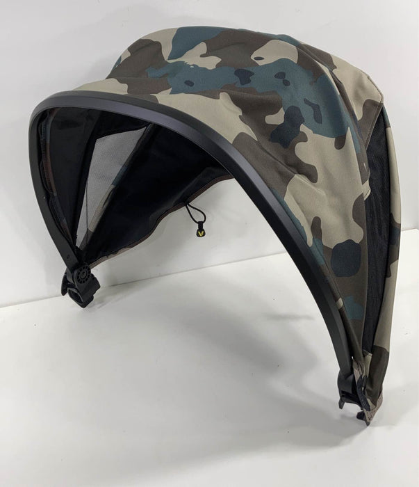 Shop Veer Retractable Canopy, Camo at GoodBuy Gear