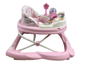 Disney princess baby walker sales