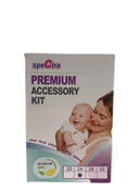 Shop Spectra Baby 24mm Premium Breast Pump Accessory Kit at GoodBuy Gear