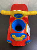 secondhand Disney Mickey Mouse Clubhouse Popping Balls Activity Train