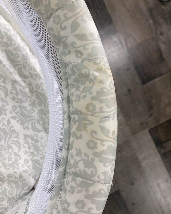 Shop Halo BassiNest Swivel Sleeper, Premiere Series at GoodBuy Gear