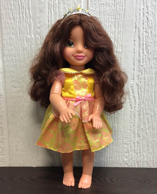 used Disney Baby Doll