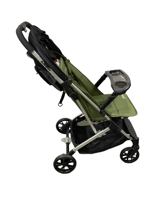 used Strollers