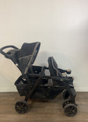 secondhand Chicco Cortina Together Stroller, 2020