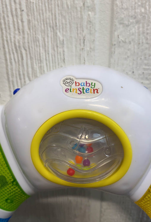 secondhand Baby Einstein Glow & Discover Light Bar