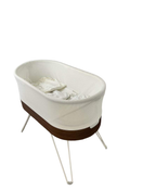 used Happiest Baby SNOO Smart Sleeper