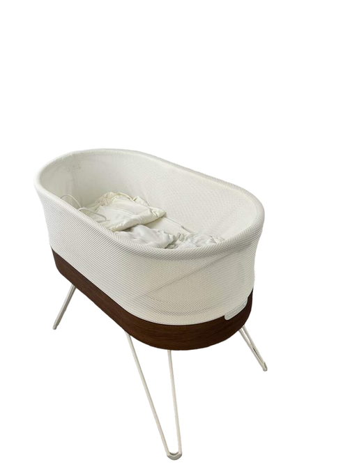 used Happiest Baby SNOO Smart Sleeper