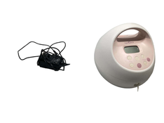 secondhand Spectra Baby S2 Plus Electric Breast Pump