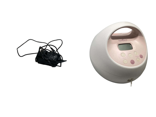 secondhand Spectra Baby S2 Plus Electric Breast Pump