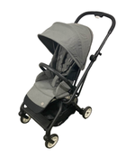 used Cybex Eezy S Twist2 Stroller, Soho Grey, 2022