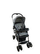 used Delta Children Jeep TurboGlyde Reversible Handle Stroller, 2020, Black