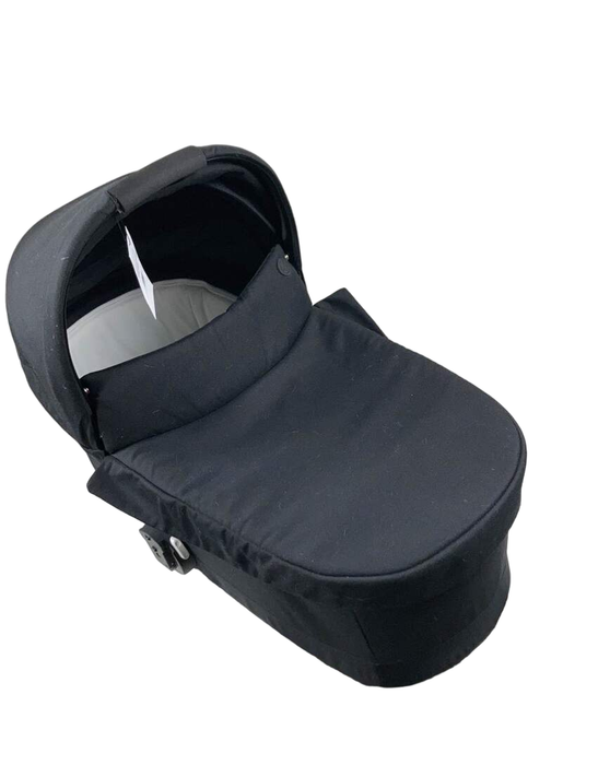 used Cybex Cot S, Deep Black, 2022