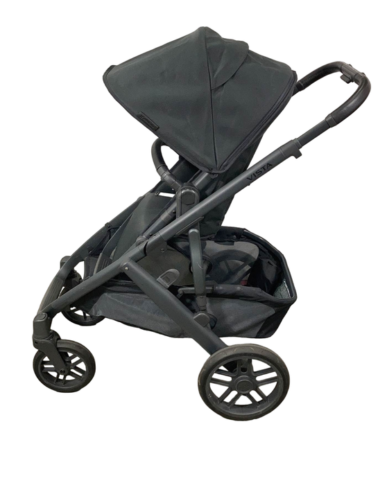 used Strollers