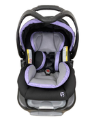 used Baby Trend Secure Snap Tech 35 Infant Car Seat, Lavender Ice, 2021