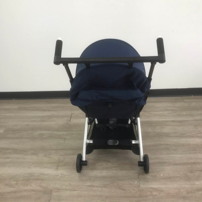 used gb Pockit+ All City Stroller