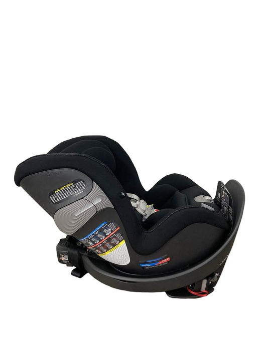 secondhand Cybex Sirona S With SensorSafe Convertible Car Seat