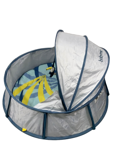 secondhand Babymoov Babyni Playpen