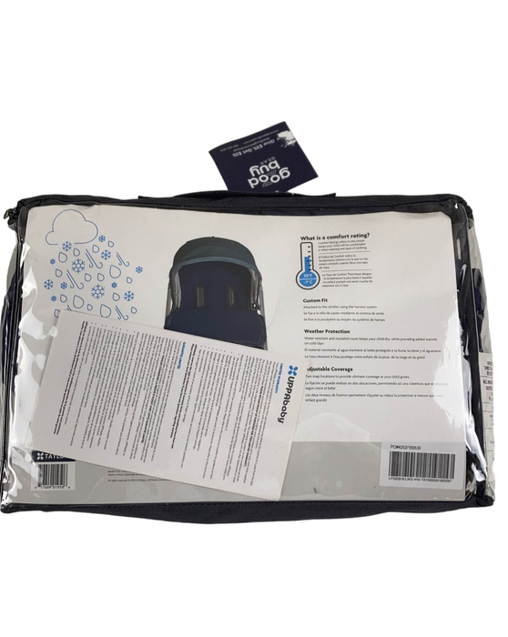 UPPAbaby Cozy Ganoosh Original, Taylor