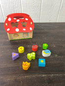 Shop Imagination Generation Smart Shapes Sorting House at GoodBuy Gear