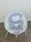 used Fisher Price Deluxe Bouncer, My Little SnugaMonkey