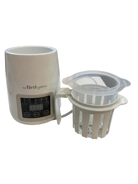 Shop The First Years Gentle Warmth Digital Bottle Warmer at GoodBuy Gear