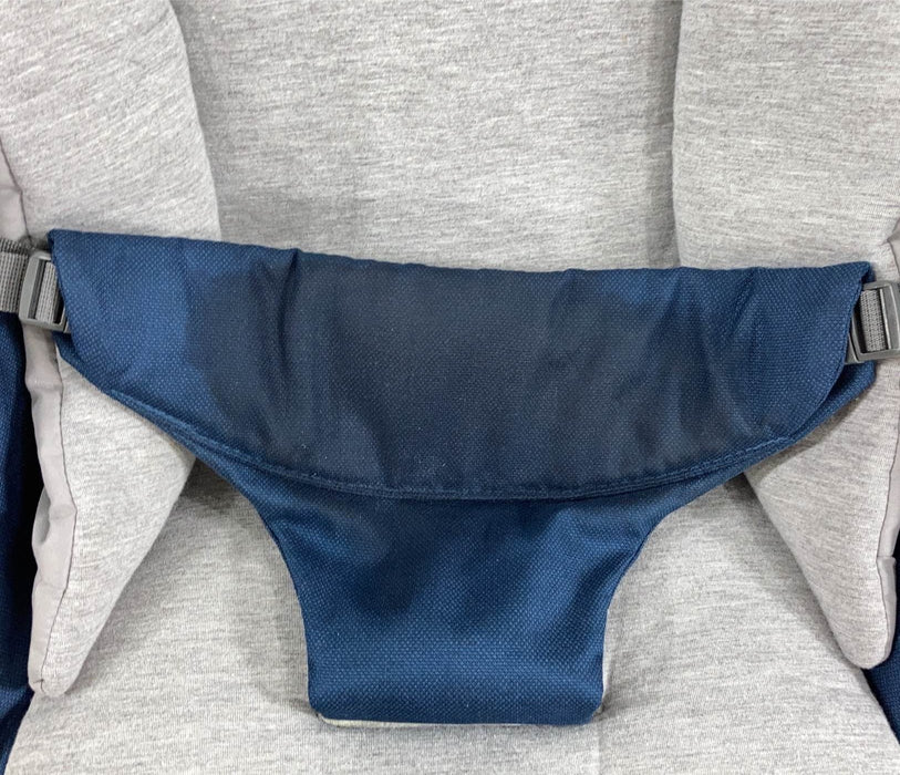 Shop Maxi-Cosi Kori 2-in-1 Rocker, Essential Blue at GoodBuy Gear