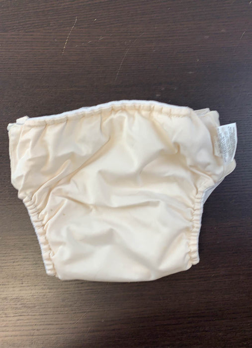 secondhand Diapering