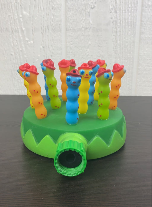 secondhand Melissa & Doug Sunny Patch Splash Patrol Sprinkler