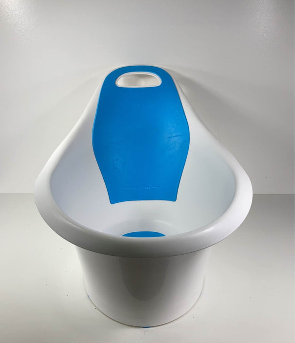 used Munchkin Sit and Soak Baby Bathtub