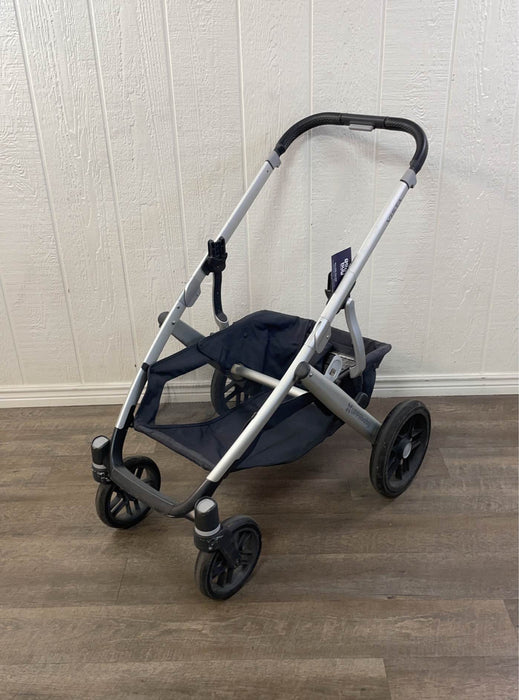 used UPPAbaby VISTA Stroller, 2019