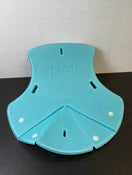 secondhand Puj Foldable Baby Bathtub, Aqua