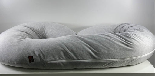 secondhand Leachco Snoogle Total Body Pillow