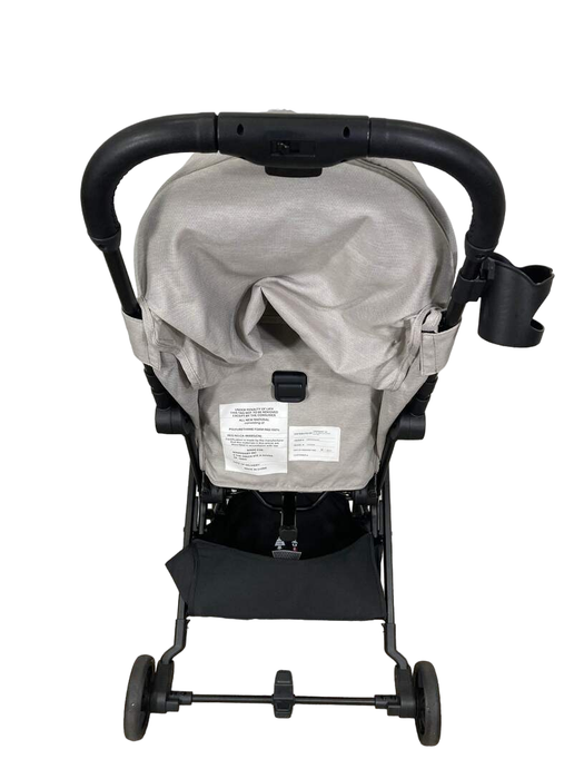 secondhand Strollers