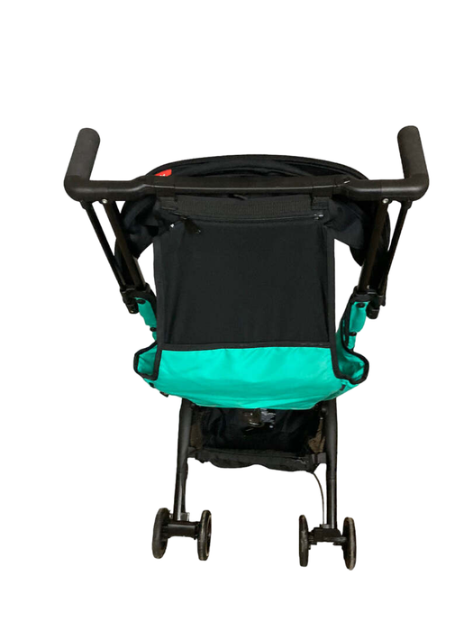 gb Pockit+ Stroller, 2018