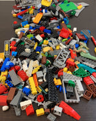 used BUNDLE LEGO Sets