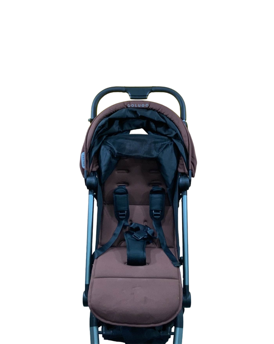 used Strollers