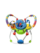 used Baby Einstein Activity Jumper, Symphony