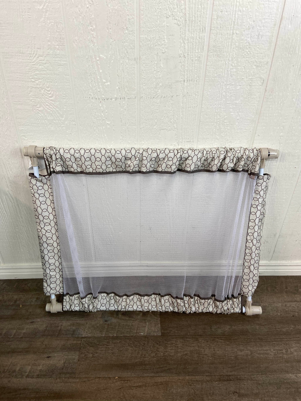 Evenflo Soft and Wide Baby Gate