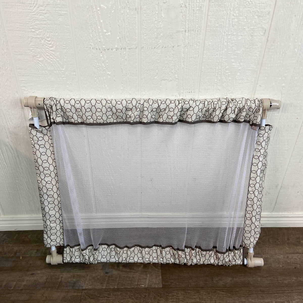 evenflo soft & wide gate Evenflo Soft and Wide Baby Gate