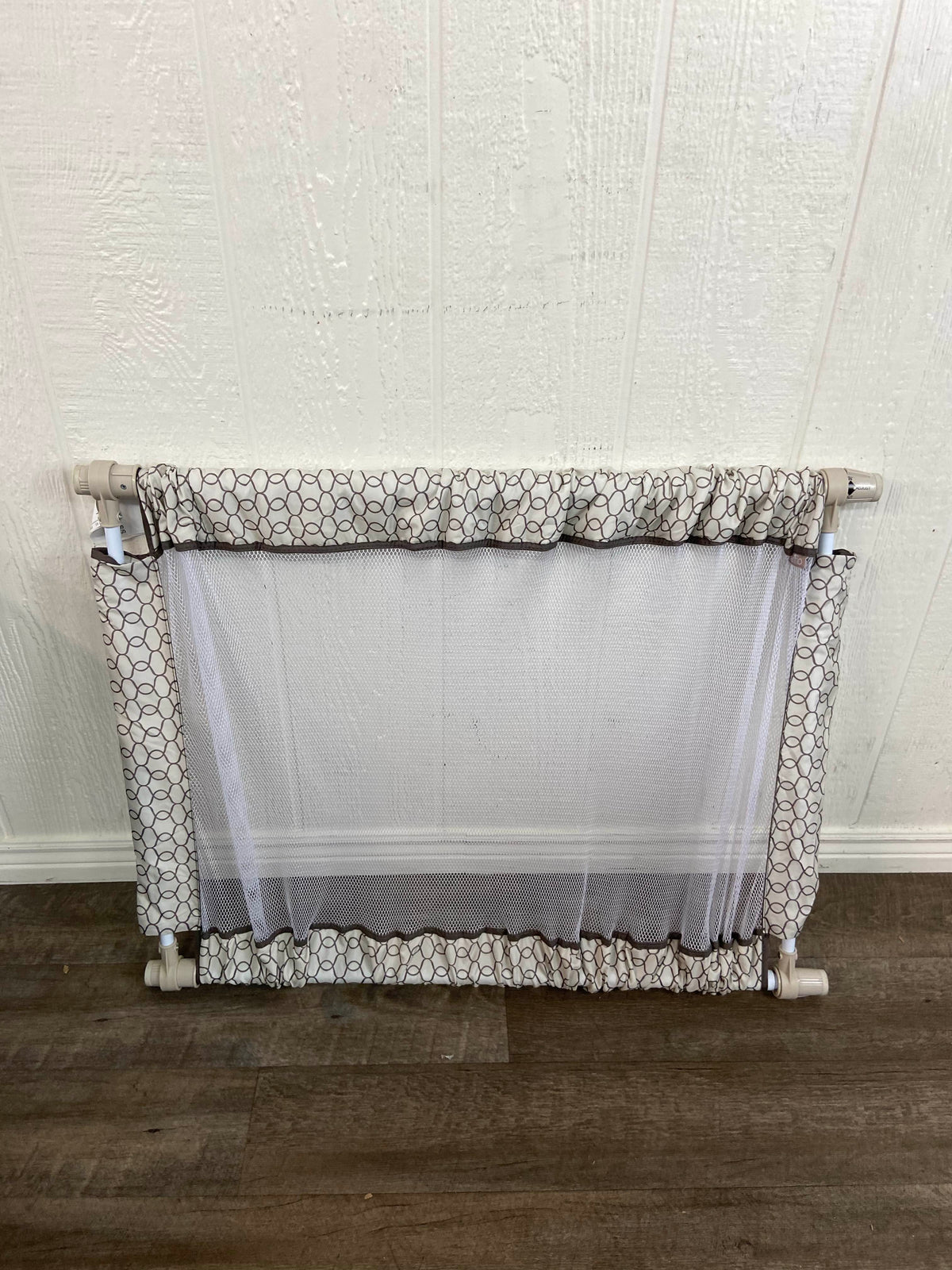 evenflo soft wide gate Evenflo Soft and Wide Baby Gate