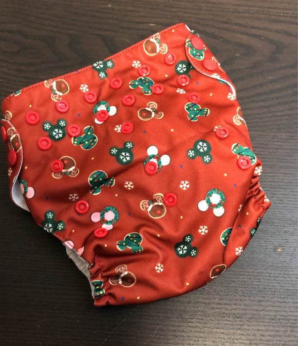 Shop BUNDLE Mama Koala Cloth Diapers, 4pk at GoodBuy Gear